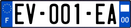 EV-001-EA