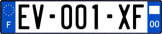 EV-001-XF