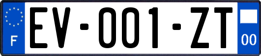 EV-001-ZT