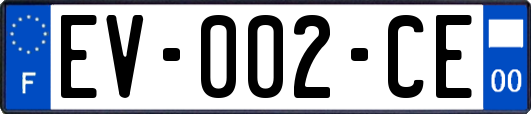 EV-002-CE