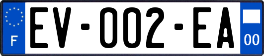 EV-002-EA