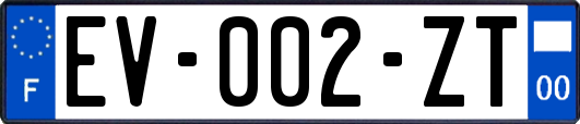 EV-002-ZT