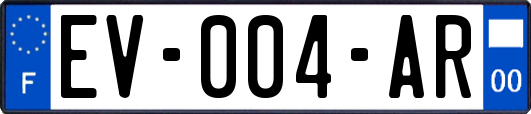 EV-004-AR