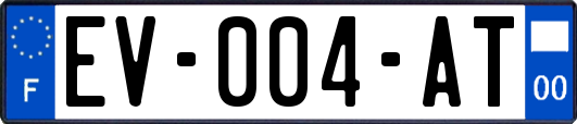 EV-004-AT