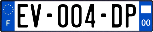 EV-004-DP