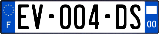 EV-004-DS