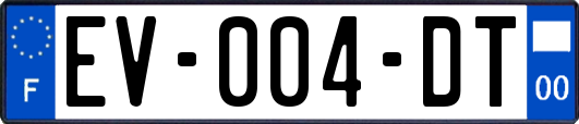 EV-004-DT