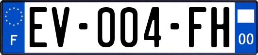 EV-004-FH