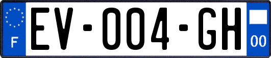 EV-004-GH