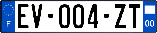 EV-004-ZT