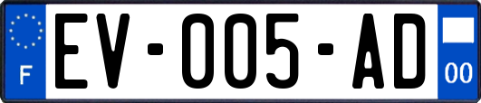 EV-005-AD