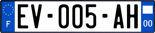 EV-005-AH