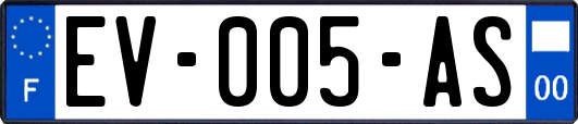 EV-005-AS