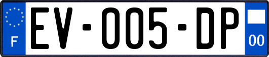 EV-005-DP