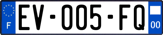 EV-005-FQ