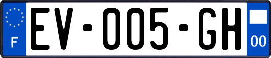 EV-005-GH