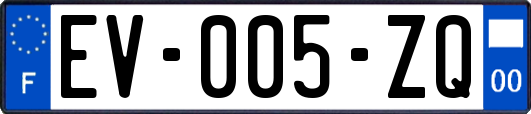 EV-005-ZQ