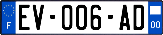 EV-006-AD