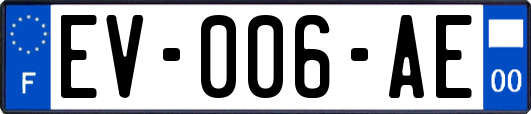 EV-006-AE