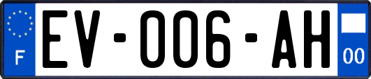 EV-006-AH