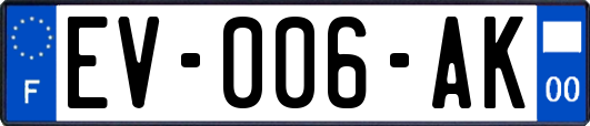 EV-006-AK