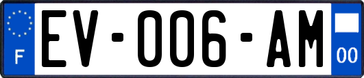 EV-006-AM