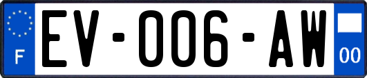 EV-006-AW