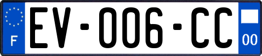 EV-006-CC