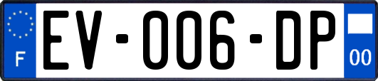 EV-006-DP