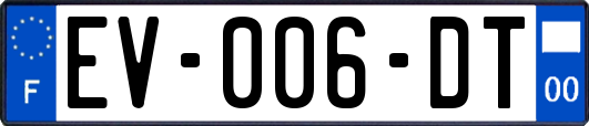 EV-006-DT