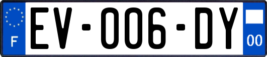 EV-006-DY