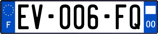 EV-006-FQ