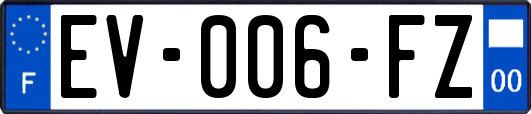 EV-006-FZ