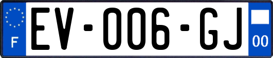 EV-006-GJ