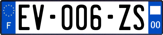 EV-006-ZS