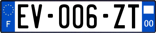 EV-006-ZT