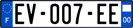 EV-007-EE