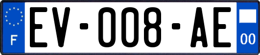 EV-008-AE