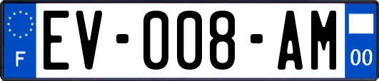 EV-008-AM