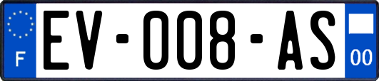 EV-008-AS