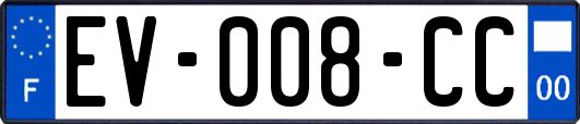 EV-008-CC