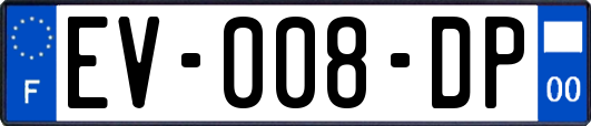 EV-008-DP