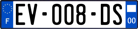 EV-008-DS