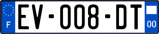 EV-008-DT