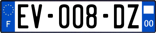 EV-008-DZ