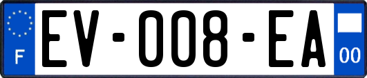 EV-008-EA