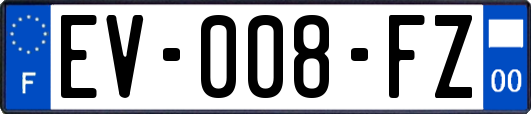 EV-008-FZ