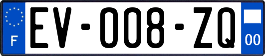 EV-008-ZQ