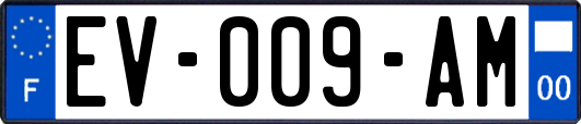 EV-009-AM