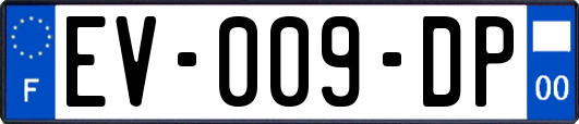 EV-009-DP